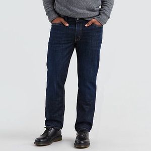 NWOT LEVI’S 541™ Athletic Fit Stretch Jeans 32x30